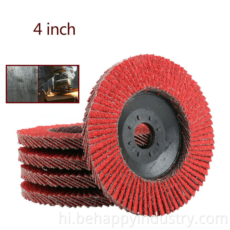 Grinding Wheels